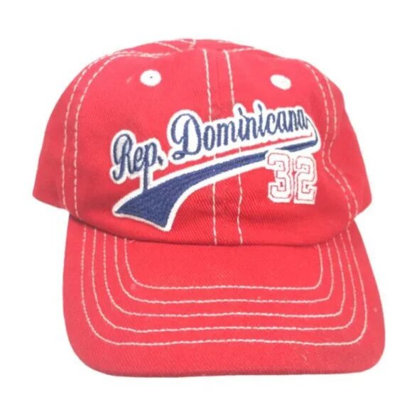 Lot of 5 baseball cap hat Jordan Mickey Mouse and more - Picture 5 of 7